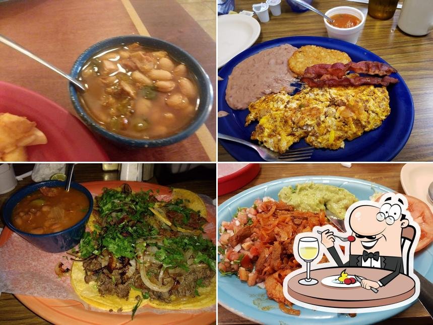Authentic Mexican Food In Corpus Christi Locals Love Most