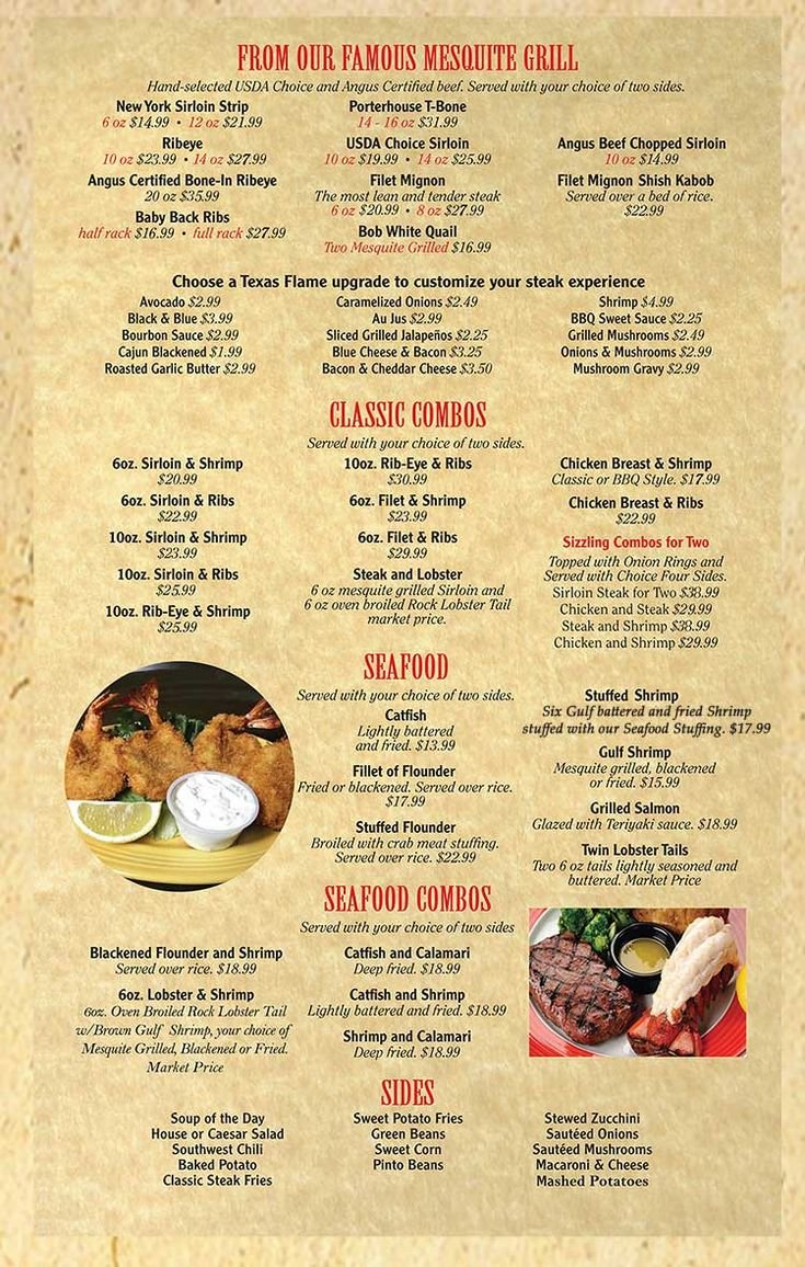 Best Anniversary Restaurants Corpus Christi for a Romantic Celebration