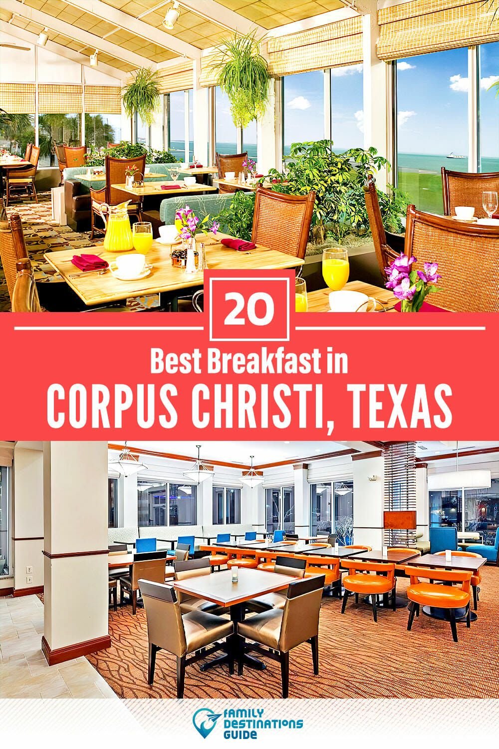 Best Breakfast Restaurants Corpus Christi for a Perfect Morning Meal