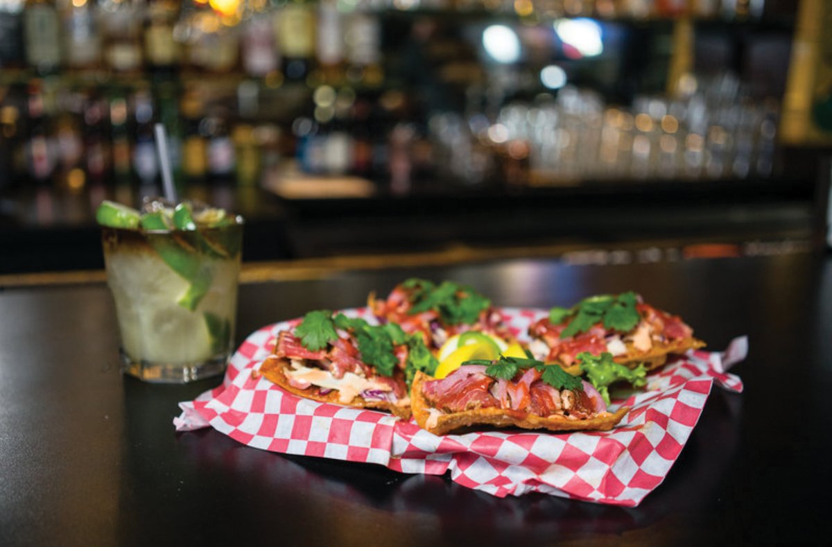 Explore Budget-Friendly Restaurants Corpus Christi for Great Local Bites