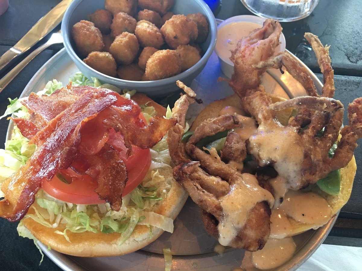 Corpus Christi Seafood Dining Showcases the Citys Top Coastal Catches