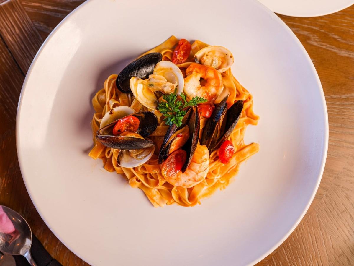 Fine Dining With a View Corpus Christi Offers Unforgettable Waterfront Experiences