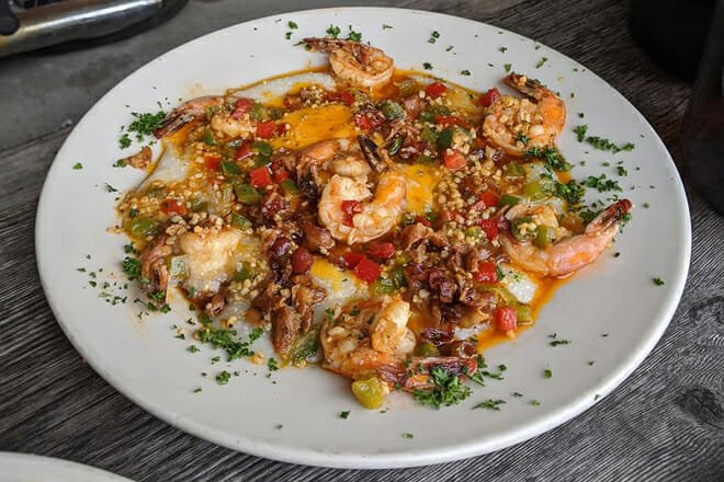 Best Fresh Seafood Restaurants Corpus Christi For Coastal Flavors