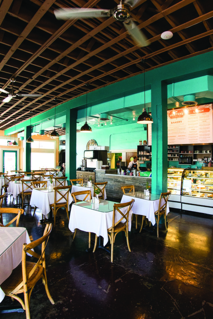 Kid Friendly Dining Options Corpus Christi for Every Family