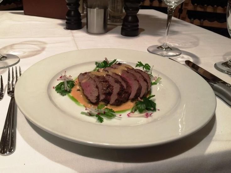 Romantic & Fine Dining Corpus Christis Most Memorable Date Night Spots